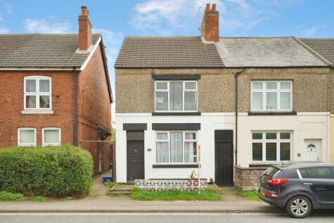 Wash Lane, Ravenstone, Coalville, Leicestershire, LE67