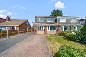 47, Ruabon Crescent, Wigan WN2 4PJ