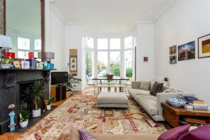 Flat A, 71, Belsize Park Gardens, London NW3 4JP