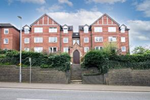 Flat 21, Elgar Mews, Ednall Lane, Bromsgrove B60 2DB