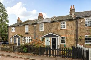 256, The Ridgeway, Enfield EN2 8AP