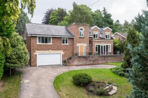 3, Congleton Close, Alderley Edge SK9 7AJ