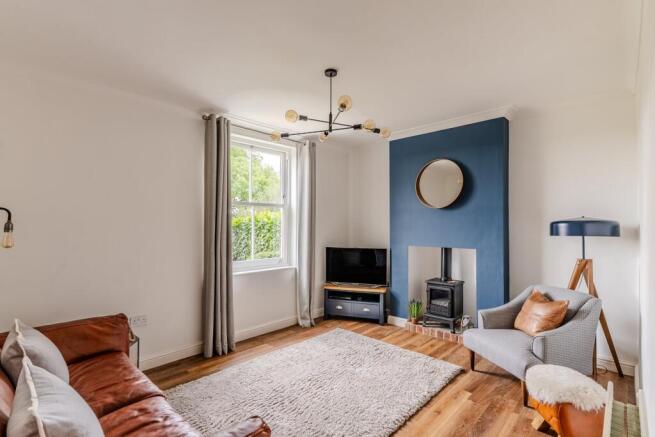 Ryknield Road, Kilburn, Belper, DE56 photo 4