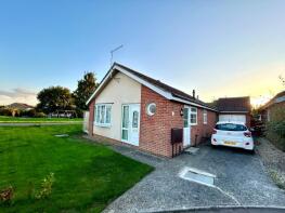 6, Higher Ream, Brympton, Yeovil BA21 3SH