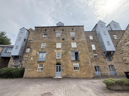 7 Baileys Mill, Bentley Brook, Matlock DE4 5NR