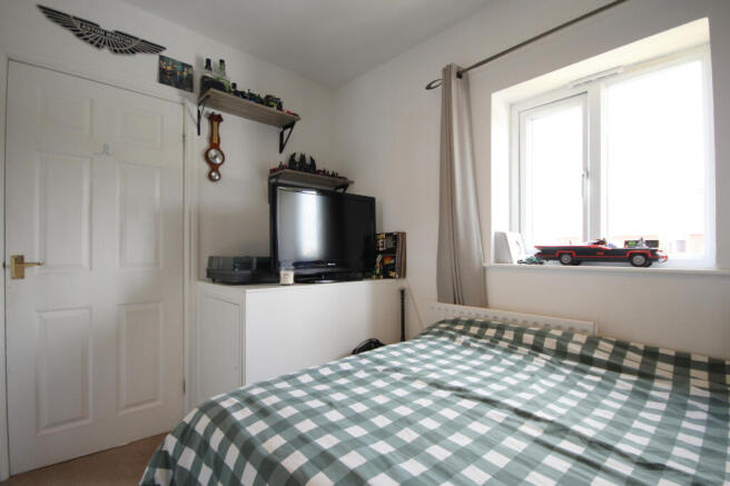 Bedroom 3 