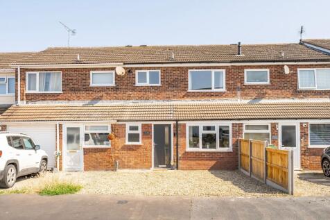 Lynfield Road, North Walsham
