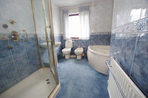 house bathroom