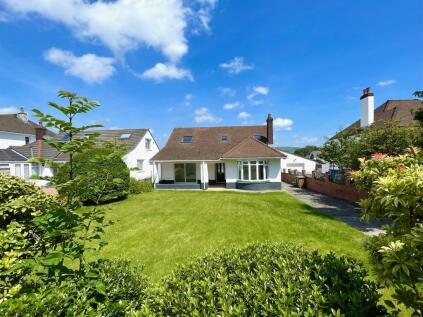 Dan-Y-Coed, Caerphilly