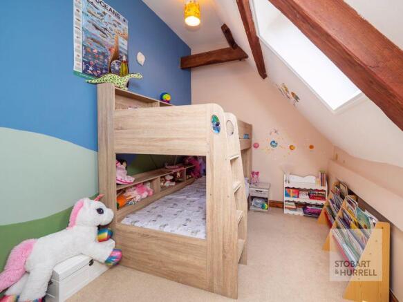 Bedroom 3