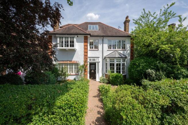 Aylestone Avenue, London, NW6 photo 4