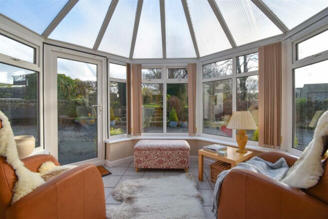 Conservatory/Porch