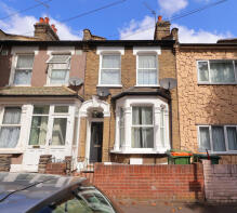 149, Haldane Road, East Ham, London E6 3JW