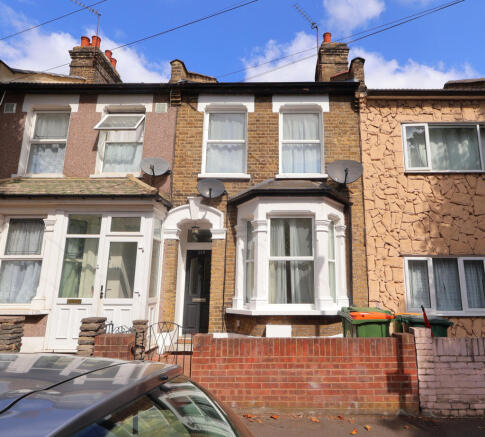 Two bedroom terrace House to Let