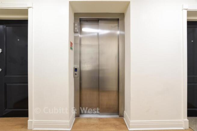 Internal Feature