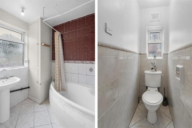4 bed Semi-Detached for sale Image 12