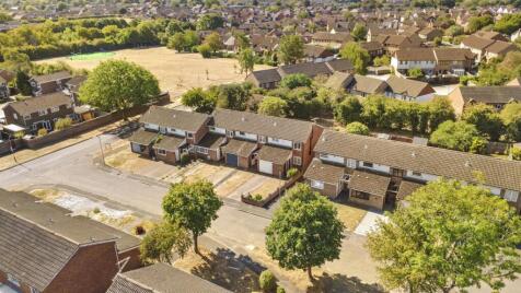 Haddington Close, Bletchley, Milton Keynes