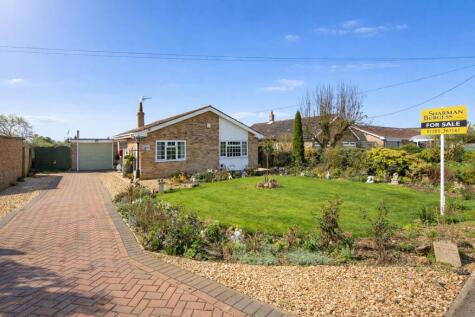 Meer Booth Road, Antons Gowt, Boston, PE22