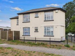 Flat 1, Elm Tree House, Alma Road, Esher KT10 8JW