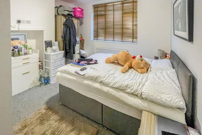 44 Shobnall Street, Burton-on-Trent, Staffordshire, DE14 2HH