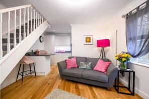 97, Eyston Drive, Weybridge KT13 0XE