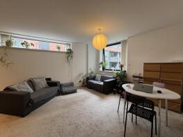 Flat 224, 101 Icon 25, High Street, Manchester M4 1HG