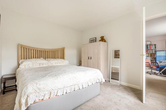 Annex/Bedroom 5