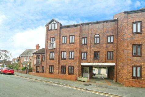 Everard Road, Llandrillo-yn-Rhos, Bae Colwyn, Everard Road, LL28