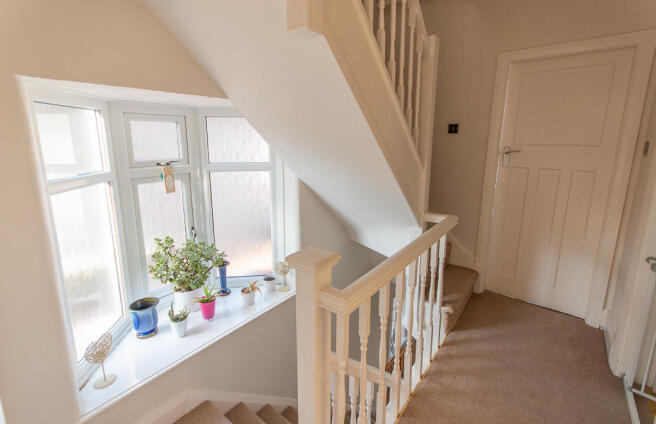 1st Floor Landing