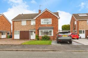 146, Tennyson Road, Highfields, Stafford ST17 9SZ