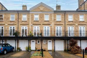 24, Queens Gate, Harrogate HG1 5RQ