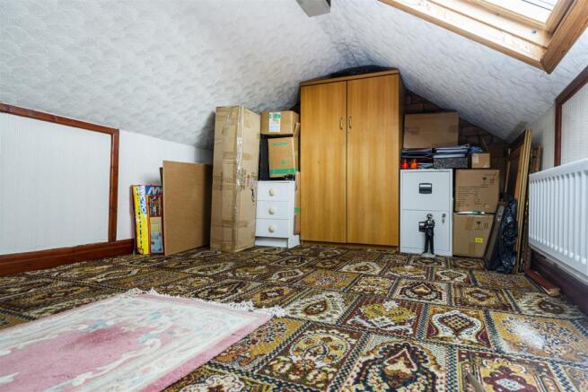 Loft - Space