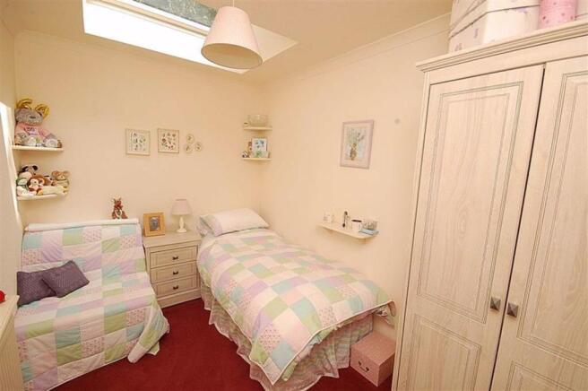 Bedroom 3