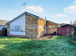 26, Woodlands Rise, Brandon IP27 0NT
