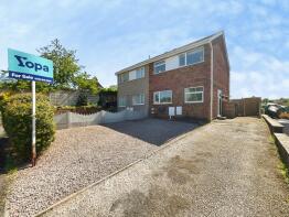 44, St Peters Drive, Mansfield NG21 0BE