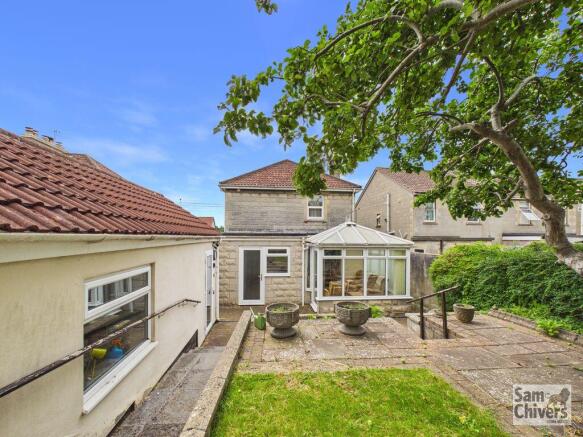 Dymboro Avenue, Midsomer Norton photo 4