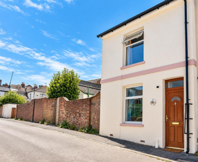 Spring Street, St. Leonards-On-Sea
