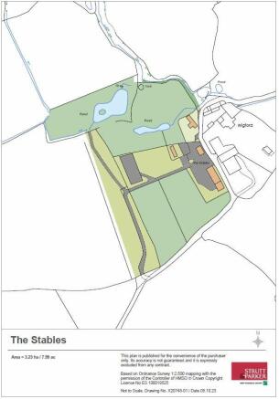 Land Plan