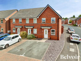 21, Centenary Lane, Wednesbury WS10 7UD