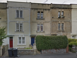 28, Roslyn Road, Redland, Bristol BS6 6NN