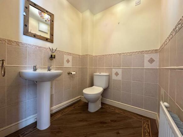 Cloakroom