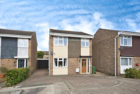 Rodney Gardens, BRAINTREE