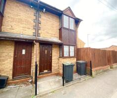 142, High Town Road, Luton LU2 0DL