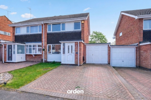 22, Newent Close, Redditch B98 0QW