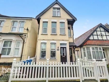 Westcliff Park Drive, WESTCLIFF-ON-SEA