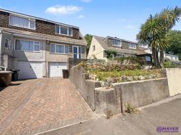 37, Newnham Road, Plymouth PL7 4AW