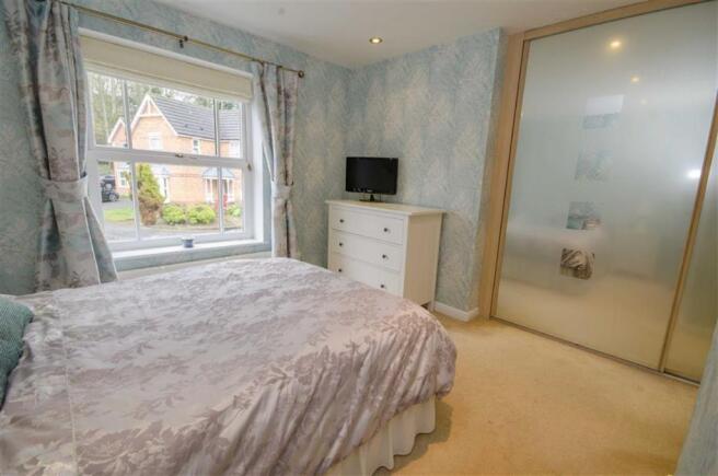 ADDITIONAL BEDROOM P