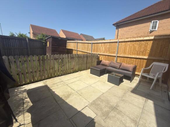 2 bed Semi-Detached for sale Image 11