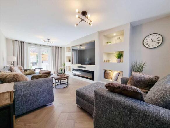 Lounge: