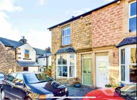 1, Hartington Street, Lancaster LA1 3EW